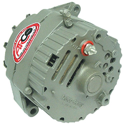 Replacement Inboard Alternator