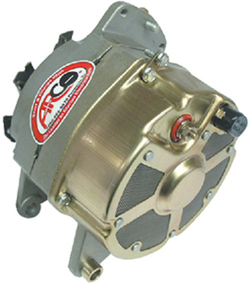 Chrysler Marine Alternator