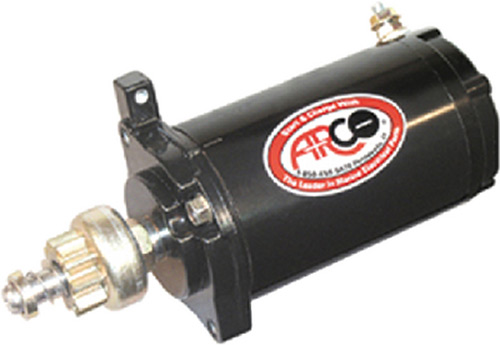 MERCURY STARTER, 35-40 HP (ARCO STARTING & CHARGING)