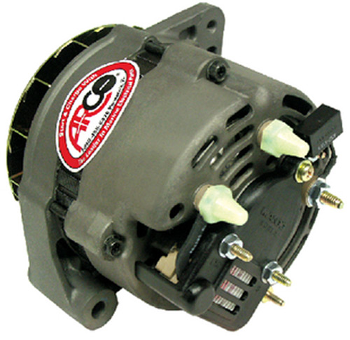 Volvo Penta Alternator