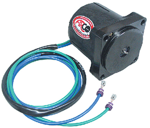 Tilt/Trim Motor Heavy Duty