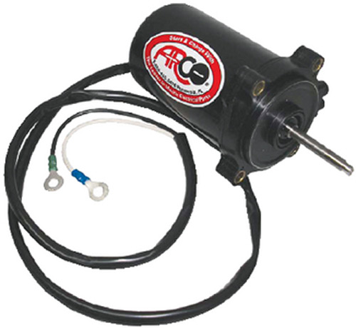 Yamaha Heavy-Duty Tilt Trim Motor