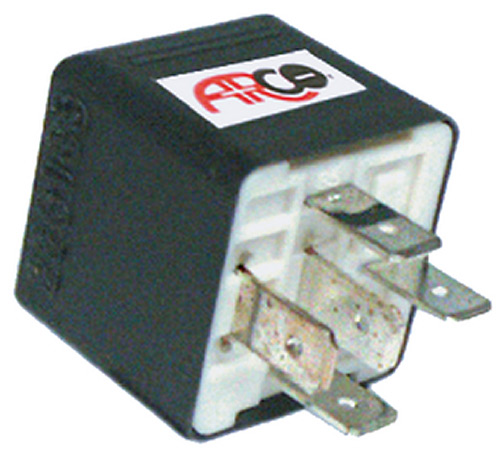 Volvo Penta Relay