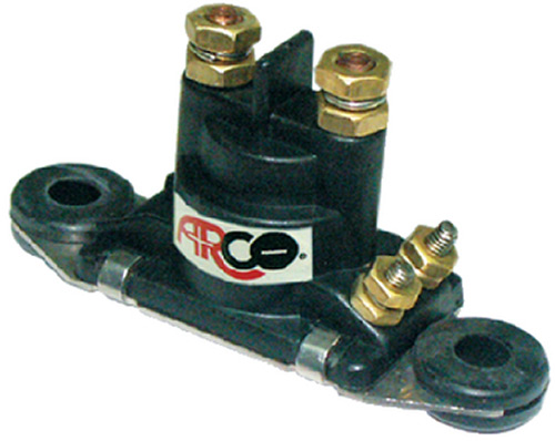 OMC Solenoid