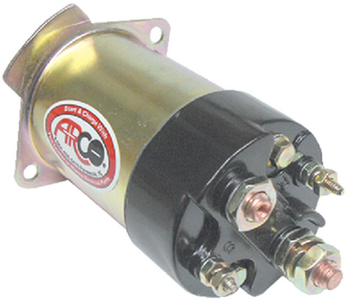 Standard Solenoid