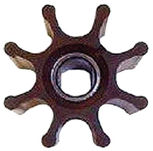 Replacement Neoprene Impeller