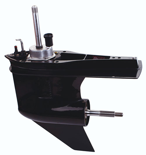 SE116, COUNTER ROTATING LOWER (Replaces Mercruiser Gen II)