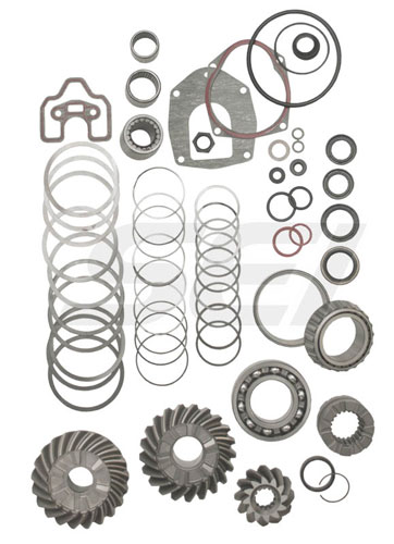 GEAR REPAIR KIT Fits Mercury Repair Kit 91-216-802K