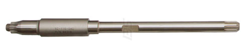 Driveshaft MR/Alpha I