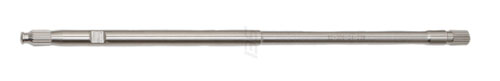 Drive Shaft, 20" 90 Deg. 92-306-04-20B