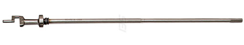 Shift Shaft Fits Yamaha Shift Shaft 6K1-44150-01-00