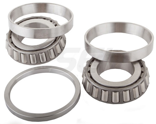 Roller Bearing Kit (For Press Fit Gears Only)