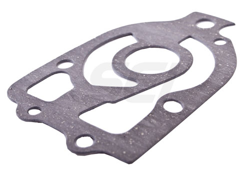 Gasket, Lower Wear Plate