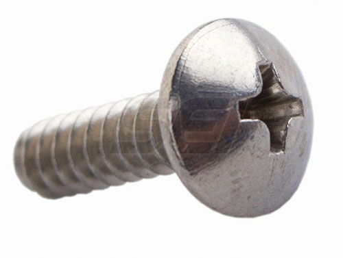 Screw, Tube Guide