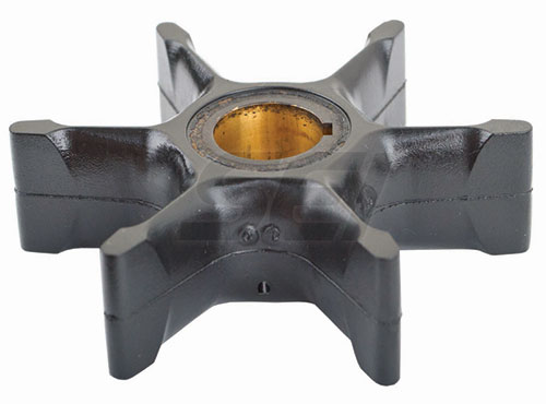 Impeller (1975-1978) Replaces OE#  382547