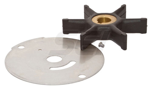 Impeller Kit Fits OMC Impeller Kit 96-399-01K