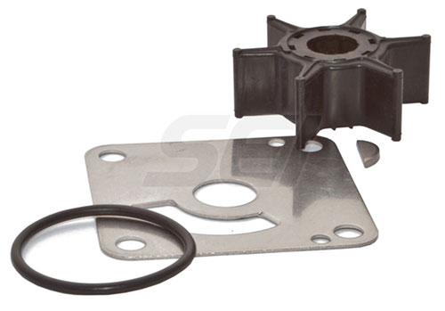 Impeller Kit Fits Yamaha Impeller Kit 96-499-03GK