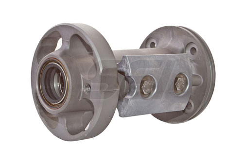 P/S Bearing Carrier, 400 Series