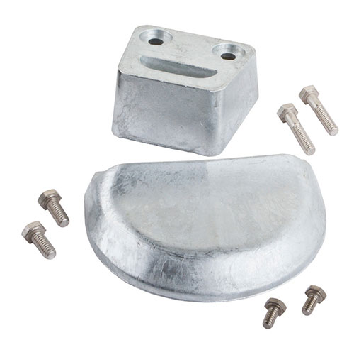 Anode Kit