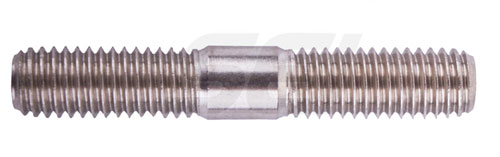 Stud, Bearing Carrier Retainer