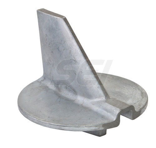 Trim Tab Replaces OE#  6E5-45371-01-00