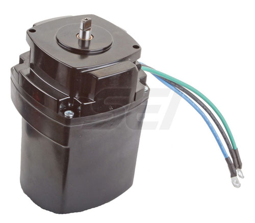 Trim Pump Motor