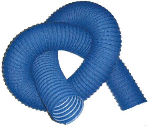 Polyduct HVAC Blower Hose 4"