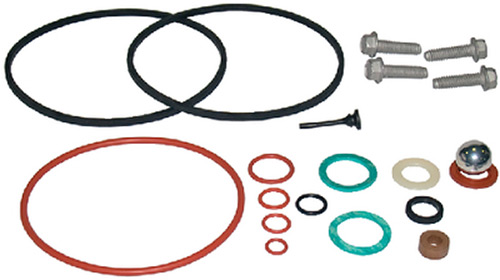 Racor Parts, Service Kit