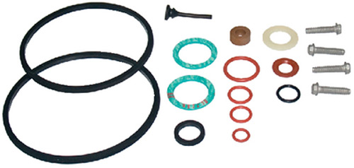 Racor Parts, Seal Service Kit