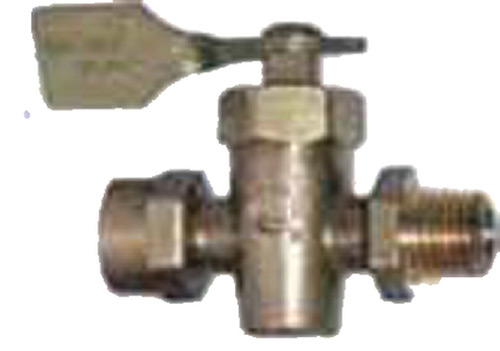 Diesel Shut-Off Valve