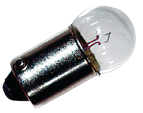 12v 1.7w Light Bulb #53 (2)