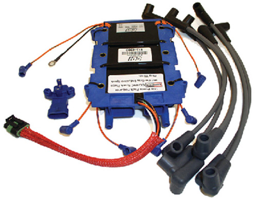 Johnson/Evinrude Optical Power Pack