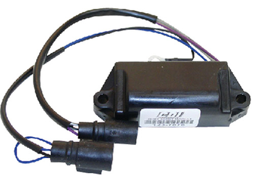 Johnson/Evinrude Shift Assist Module