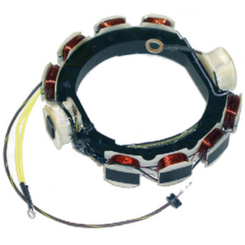 Johnson/Evinrude Stator