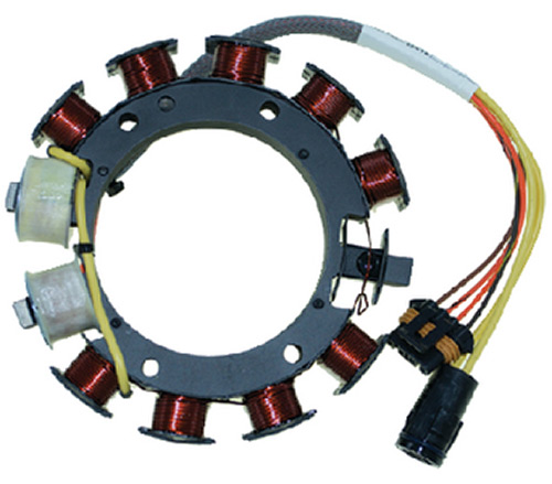 Johnson/Evinrude Stator