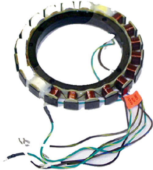 Force Stator