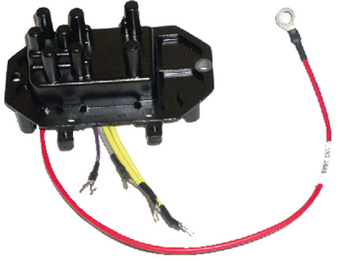 OMC Voltage Regulator