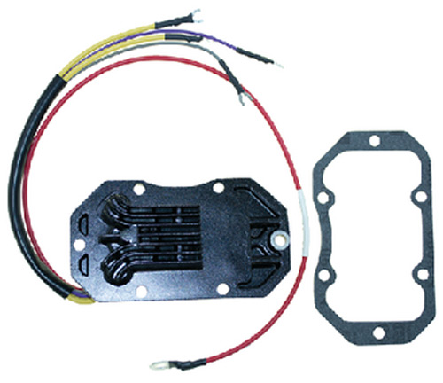 OMC Voltage Regulator