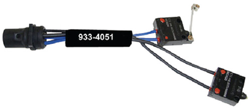 OMC Cobra Interrupter Switch Harness