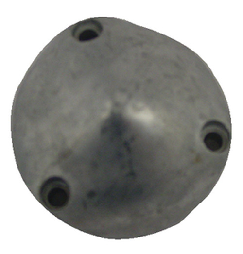 Maxi-Prop Propeller Anode - Zinc