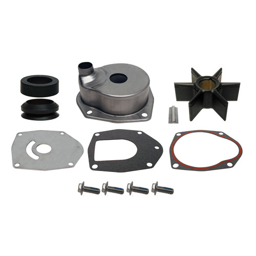 Water Pump Impeller Kit 817275A08