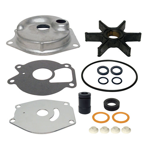 Water Pump Housing Kit 46-99157T2