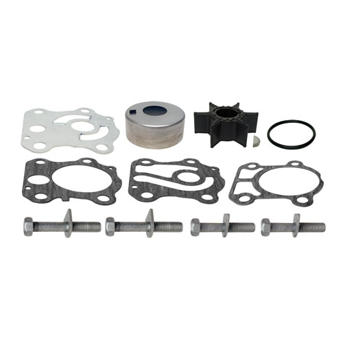 Water Pump Kit w/o Housing