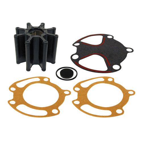 Seawater Pump Service Kit 47-59362A4