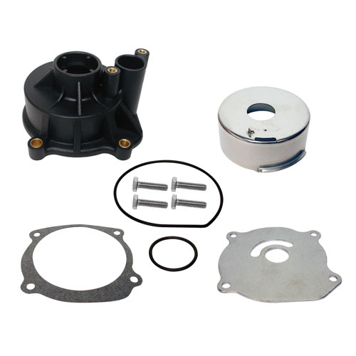 Water Pump Housing Kit