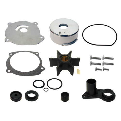 Water Pump Kit w/o Housing