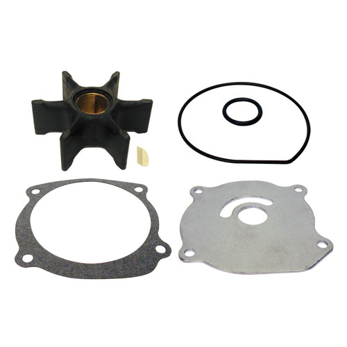 Water Pump Impeller Kit