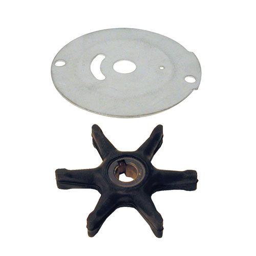 Water Pump Impeller Kit