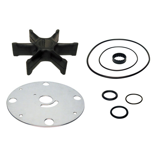 Impeller Repair Kit