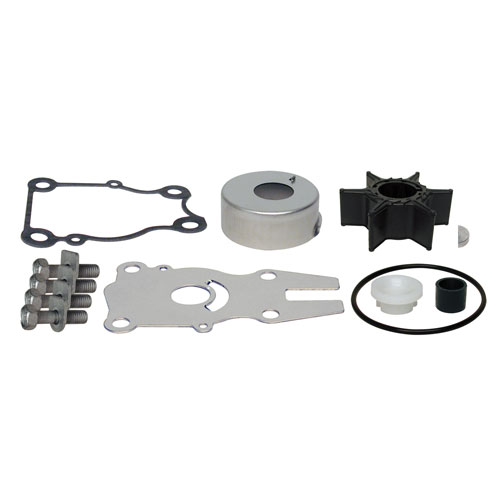 Water Pump Kit w/o Housing